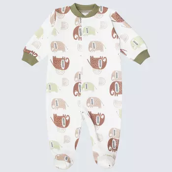 Milimbi Комбинезон Слоники 014/СЛ