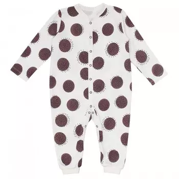 Milimbi Комбинезон Воздушные шары 0104.11/ВШ