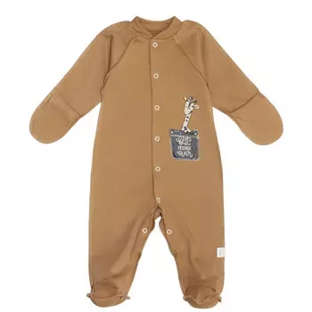 Milimbi Комбинезон Жираф 01004/Ж