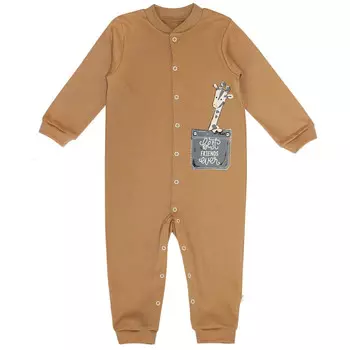 Milimbi Комбинезон Жираф 0104/Ж
