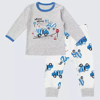 Milimbi Комплект Автолюбитель