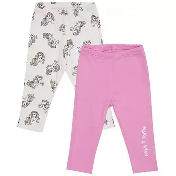 Milimbi Леггинсы Пони 2 шт.