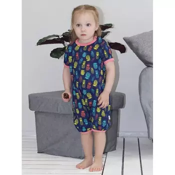 Milimbi Песочник Ананасы 0114/АС