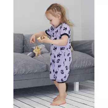 Milimbi Песочник Мурка