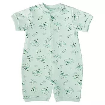 Milimbi Песочник Птички 0114.3/ПТН