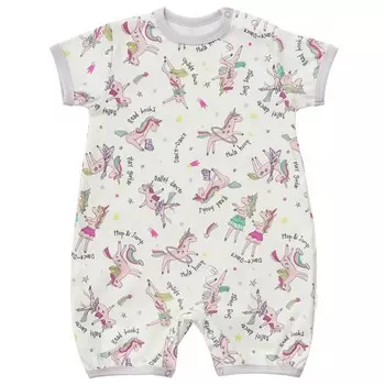 Milimbi Песочник Радужный единорог