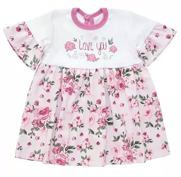 Milimbi Платье Цветочный бал