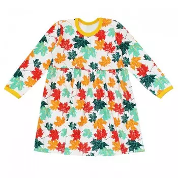 Milimbi Платье Клен