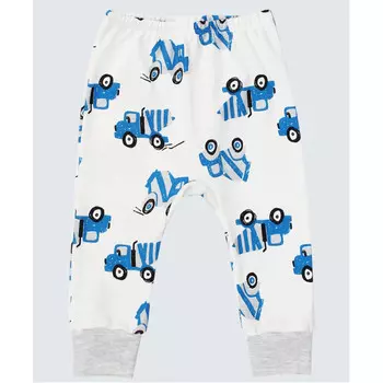 Milimbi Штанишки Автолюбитель