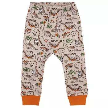 Milimbi Штанишки Дино