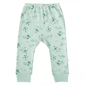 Milimbi Штанишки Птички 0107.11/ПТН