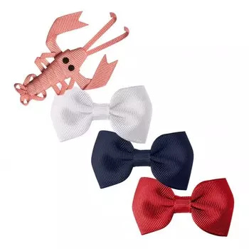 Milledeux Набор заколок №2 Summer