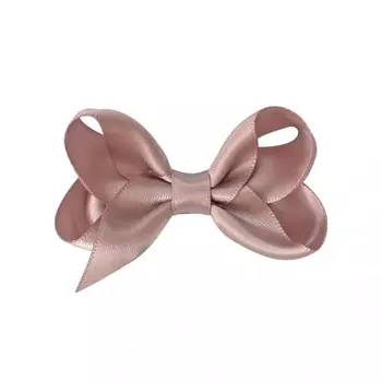 Milledeux Заколка-зажим Boutique Bow маленькая