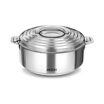 Milton Термокастрюля Galaxia Steel 3.5 л