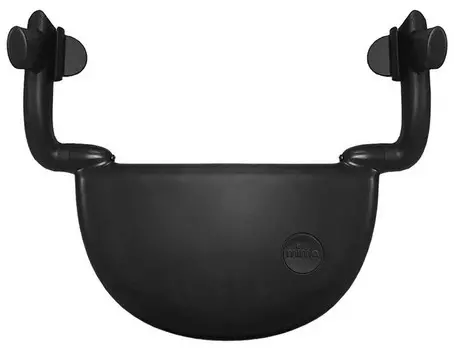 Mima Подножка Zigi Footrest