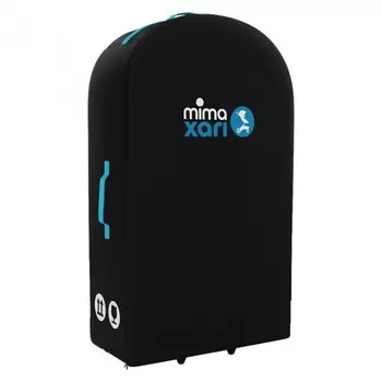 Mima Транспортировочная сумка Travel Bag для коляски Xari