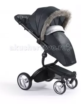 Mima Зимний комплект Winter Outfit