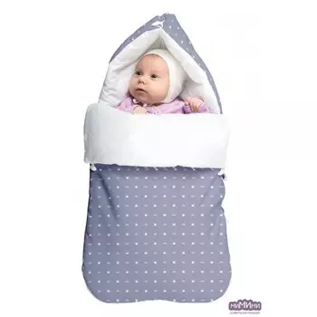 МиМиМи Зимний конверт Королевский сон