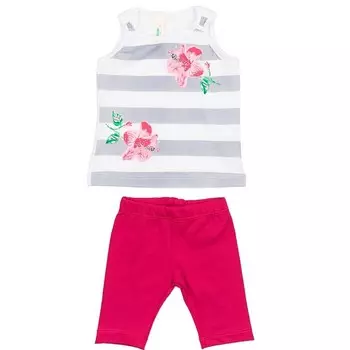 Mini Midi Комплект для девочки 218