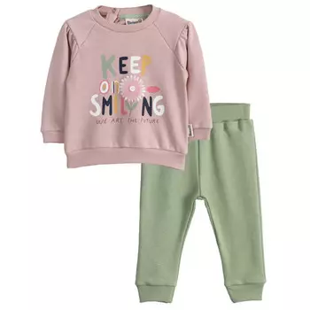 Mini World Комплект для девочки MW18081