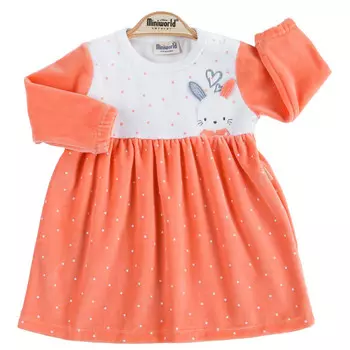 Mini World Платье MW16404