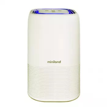 Miniland Детский очиститель воздуха BabyPure 5
