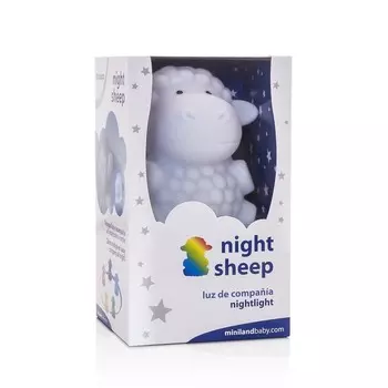 Miniland Ночник Night Sheep