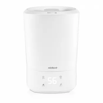 Miniland Увлажнитель воздуха Humitop Connect