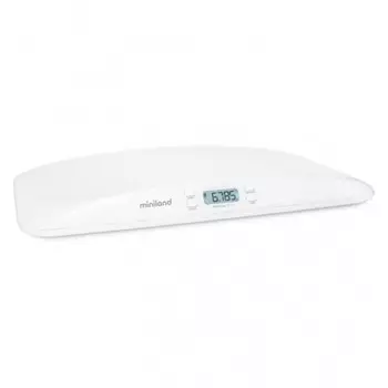 Miniland Весы многофункциональные Emyscale Plus