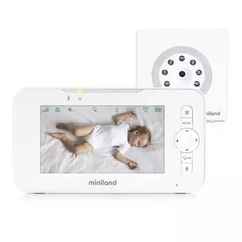 Miniland Видеоняня Digimonitor 5