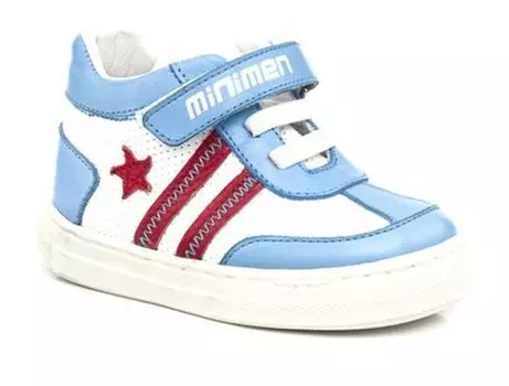 Minimen Ботинки 2067