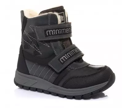 Minimen Ботинки зимние 2182