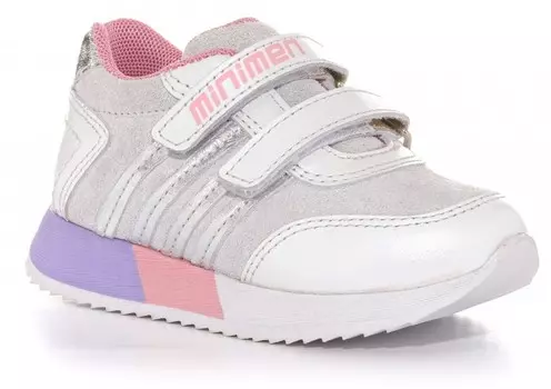 Minimen Кроссовки для девочки 1649
