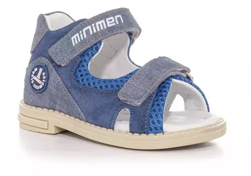 Minimen Сандалии 01-138