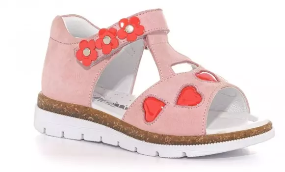 Minimen Туфли открытые 01-132