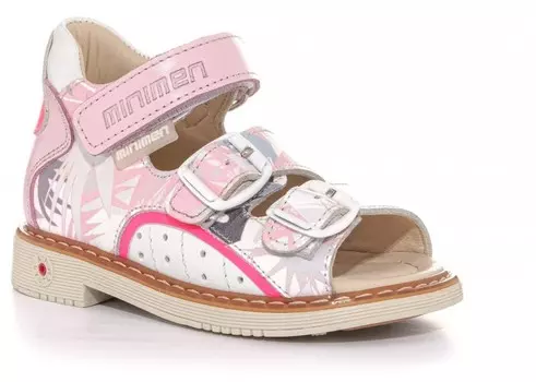 Minimen Туфли открытые 15-5008