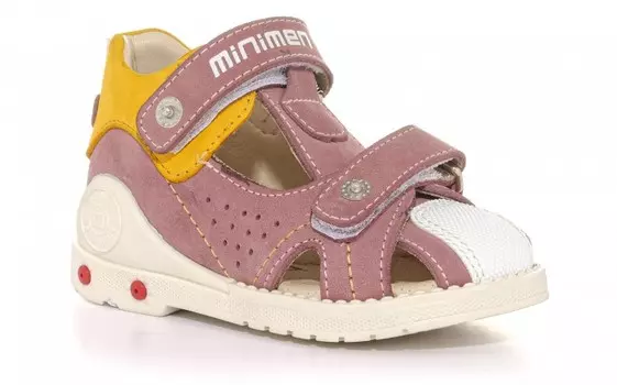 Minimen Туфли открытые 1708