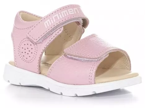 Minimen Туфли открытые для девочек 2087