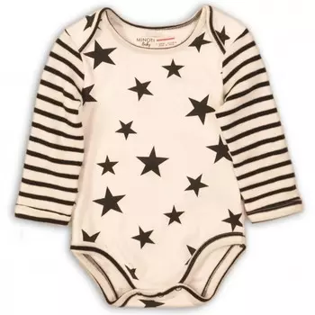 Minoti Боди CAPSULE3