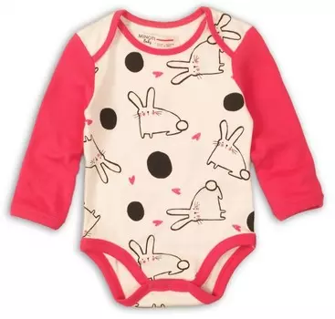 Minoti Боди CAPSULE7