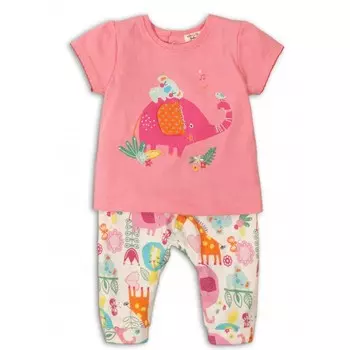 Minoti Комплект LULLABY2