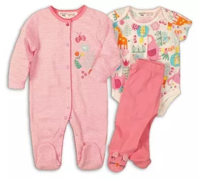 Minoti Комплект LULLABY6