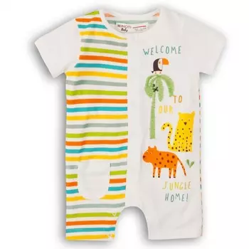 Minoti Ползунки BRIGHT4