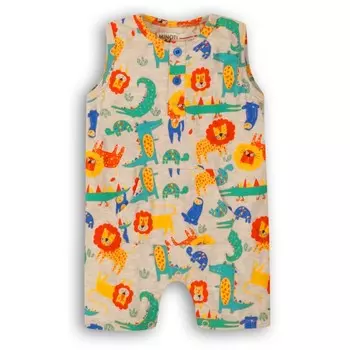 Minoti Ползунки TURTLE3