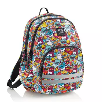 MiquelRius Рюкзак школьный