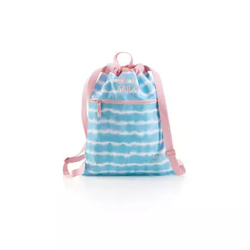 MiquelRius Сумка-рюкзак для сменной обуви Волны