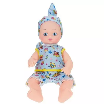 Мир кукол Кукла Ира М1 40 см