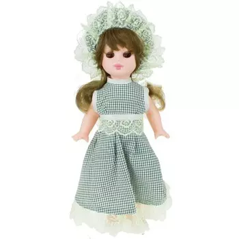 Мир кукол Кукла Марта 35 см