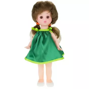 Мир кукол Кукла Мила М1 35 см