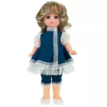 Мир кукол Кукла Вероника 35 см